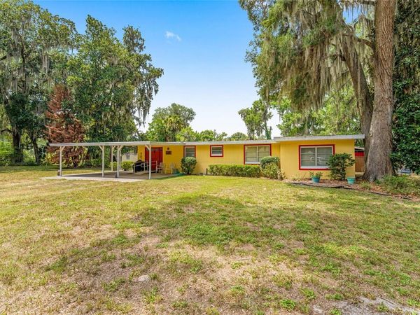 2345 CR 453 , LAKE PANASOFFKEE, FL 33538