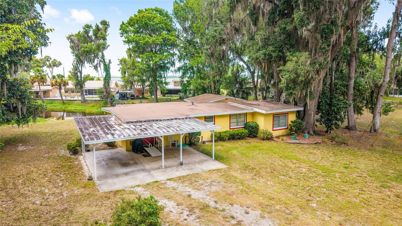 2345 Cr 453 , Lake Panasoffkee, FL 33538 Photo