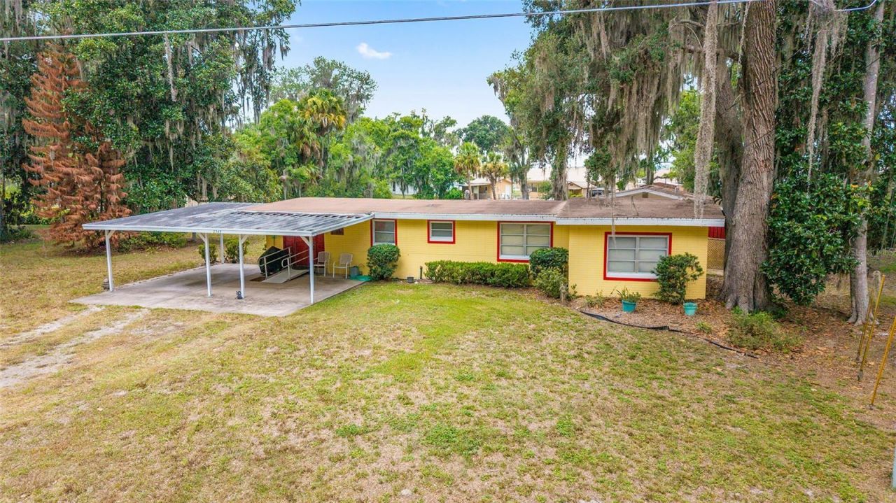 2345 Cr 453 , Lake Panasoffkee, FL 33538 Photo