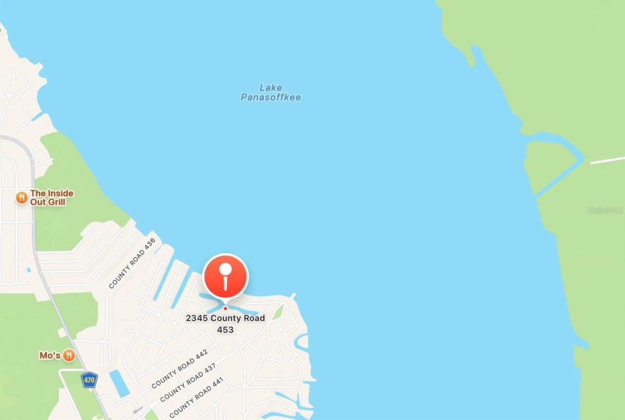 2345 Cr 453 , Lake Panasoffkee, FL 33538 Photo
