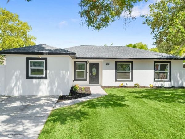 1201 WINDY RIDGE DRIVE , BRANDON, FL 33510