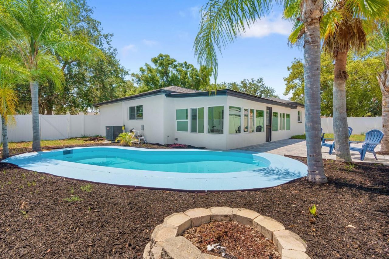 1201 Windy Ridge Drive , Brandon, FL 33510 Photo