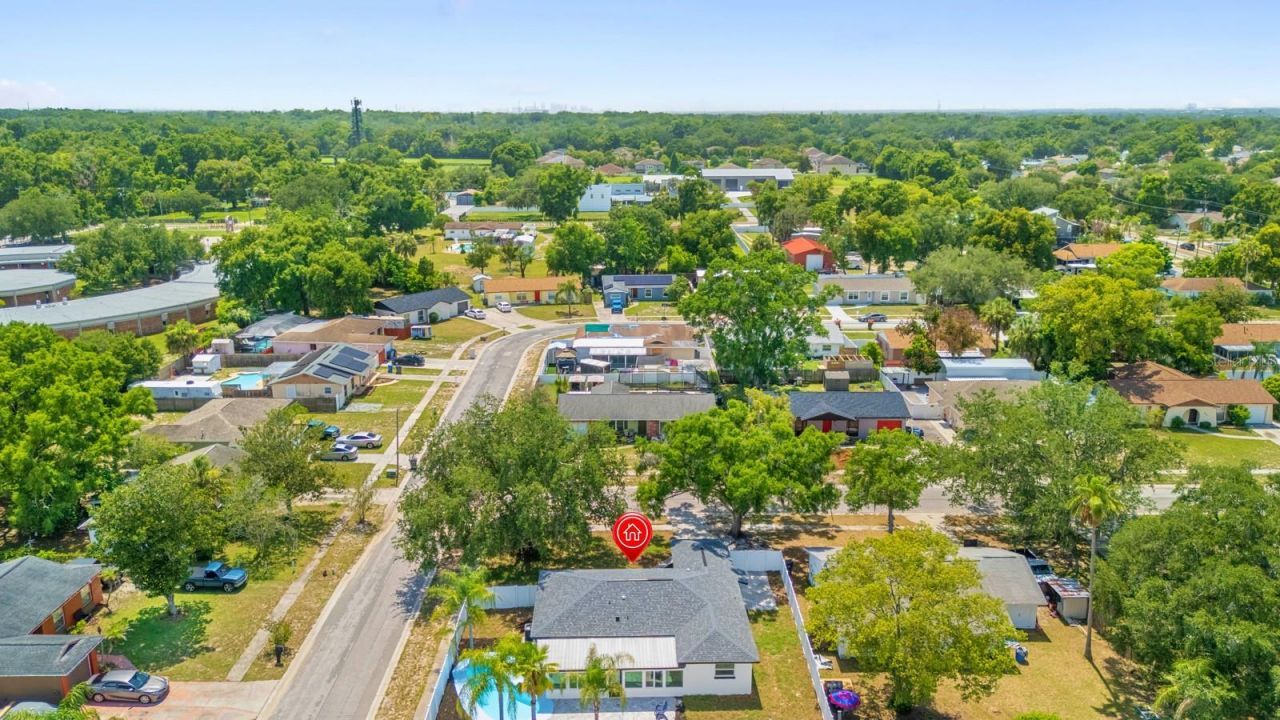 1201 Windy Ridge Drive , Brandon, FL 33510 Photo