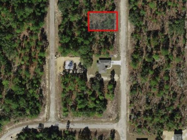 3562 W NIEMAN DRIVE , DUNNELLON, FL 34433