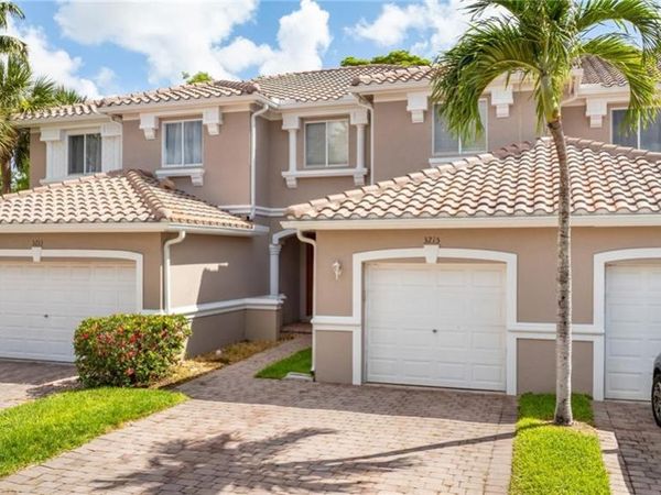 3215 Antica ST , FORT MYERS, FL 33905