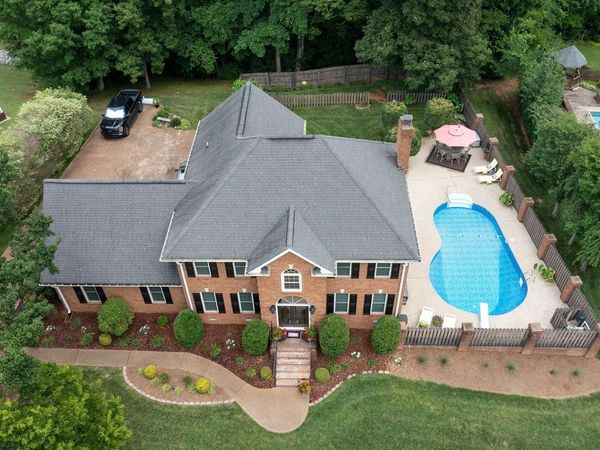 129 Baldridge Dr , White House, TN 37188