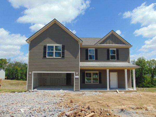 288 Spring Street , La Vergne, TN 37086