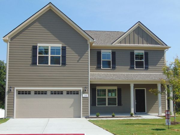 288 Spring Street , La Vergne, TN 37086