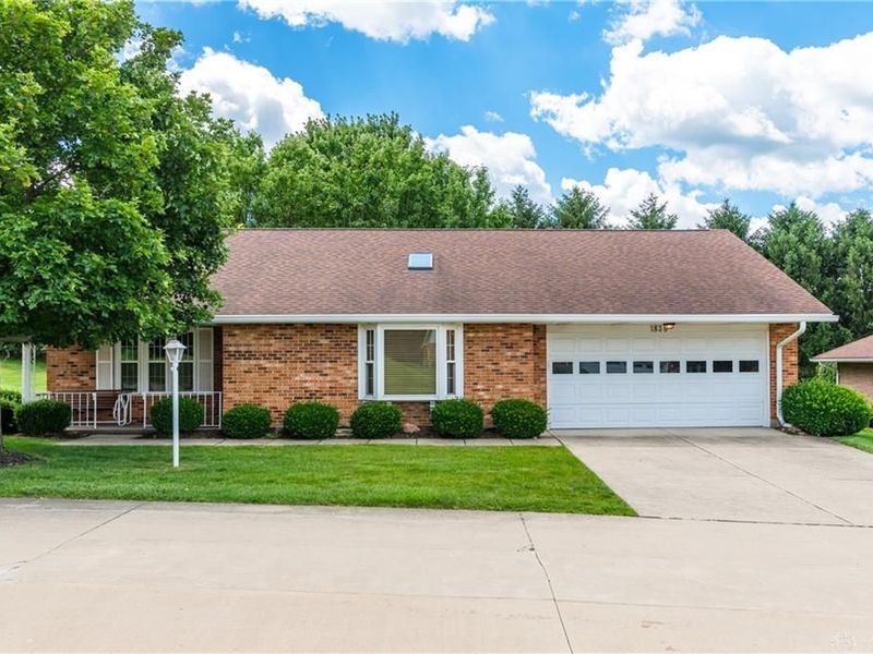 1830 Primrose Lane, Fairborn, OH 45324 Photo 3