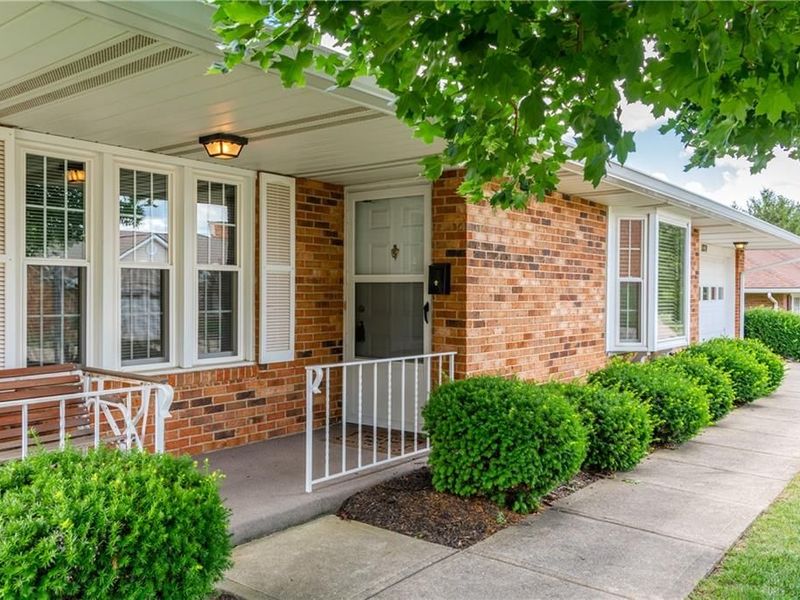 1830 Primrose Lane, Fairborn, OH 45324 Photo 4