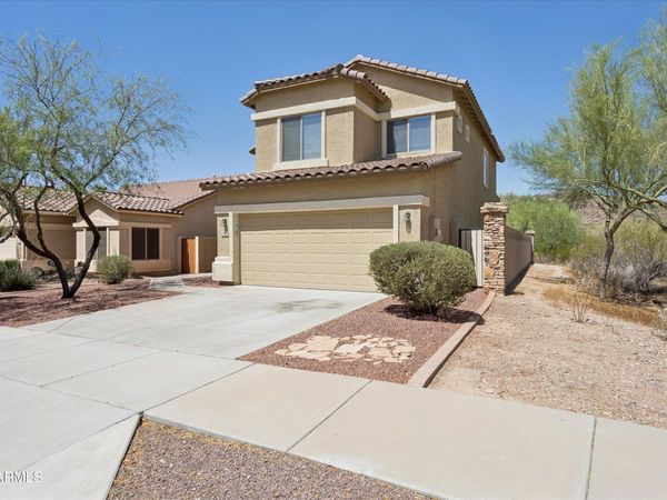 34116 N 26TH Avenue, Phoenix, AZ 85085