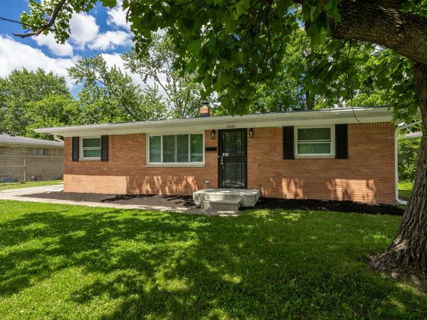 4020 N Audubon Road , Indianapolis, IN 46226