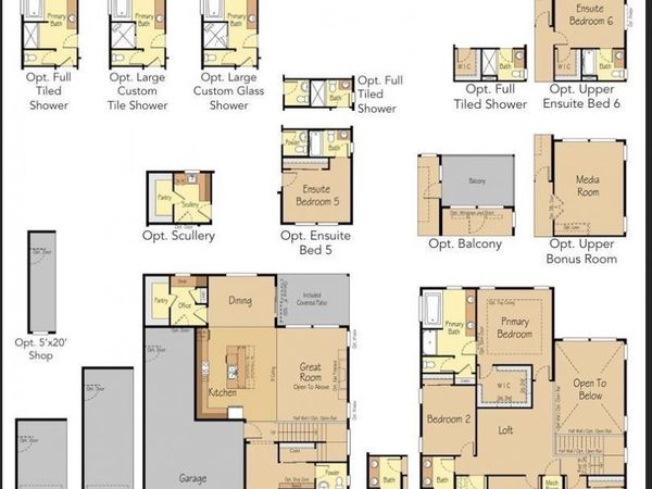 6782 N Wonder Ave, Unit Jasper, Meridian, ID 83646