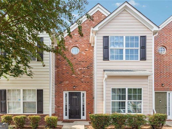2755 Snapfinger Manor, Decatur, GA 30035