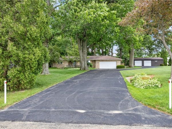 2560 Kenyon Avenue NW, Massillon, OH 44647