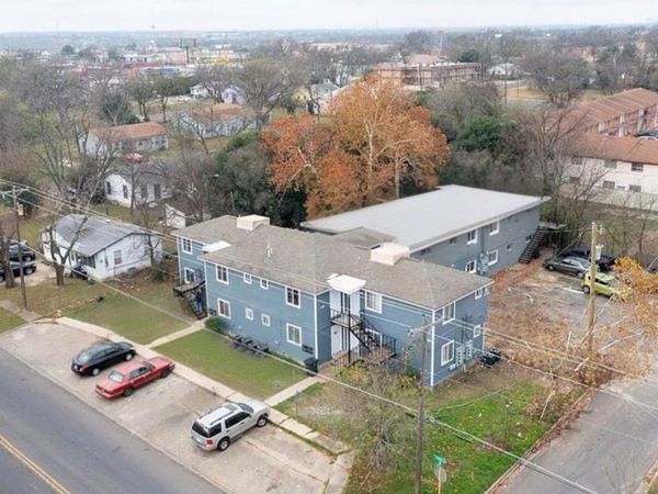 1207 N 10th ST , Killeen, TX 76541