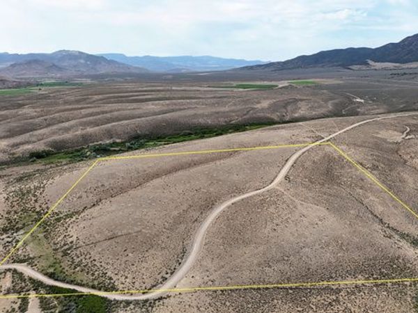 123 S THOMPSONVILLE RD , Marysvale, UT 84750