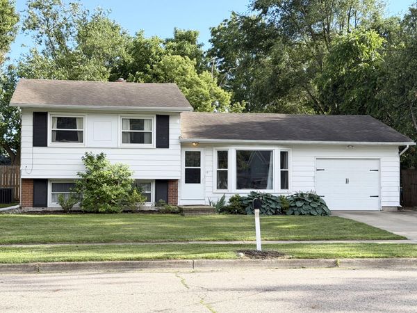 4310 Winthrop Avenue, Portage, MI 49002