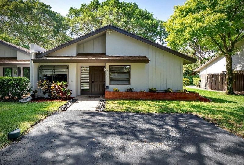 4148 Palm Forest Drive S, Delray Beach, FL 33445 Photo