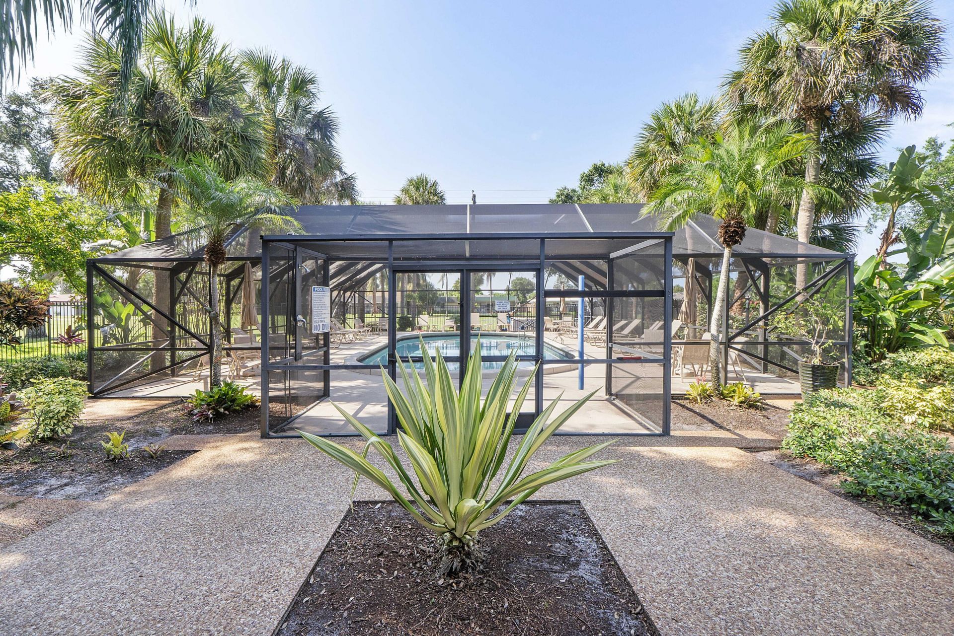 4148 Palm Forest Drive S, Delray Beach, FL 33445 Photo