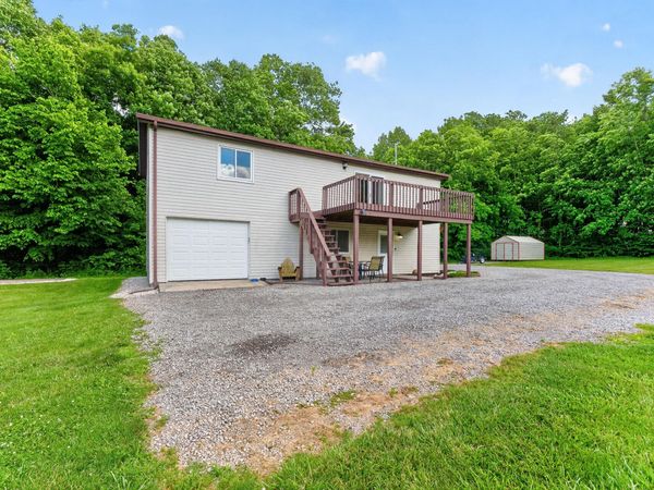2615 C-25 , Bellefontaine, OH 43311