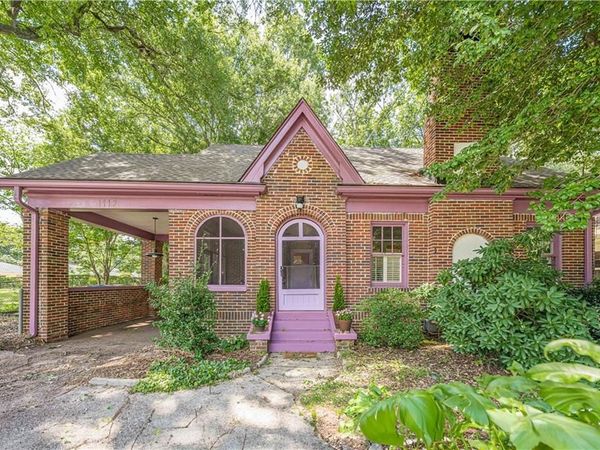 1449 Glenwood Avenue SE, Atlanta, GA 30316