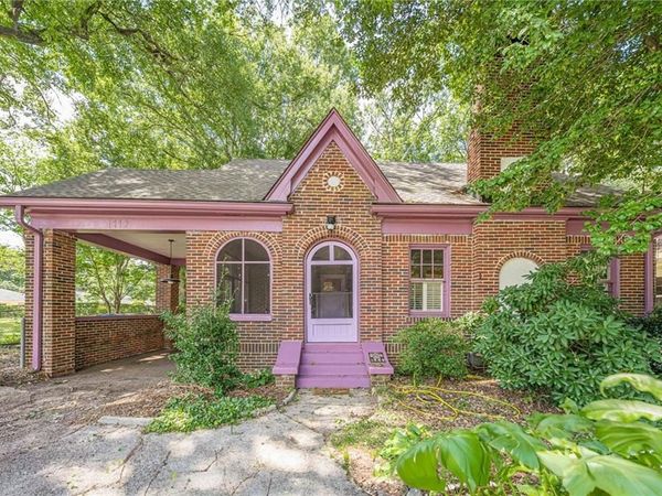1449 Glenwood Avenue SE, Atlanta, GA 30316