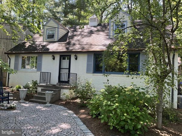 5318 TUSCARAWAS ROAD , BETHESDA, MD 20816