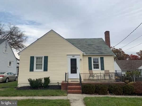 205 TWIN OAKS RD, LINTHICUM, MD 21090