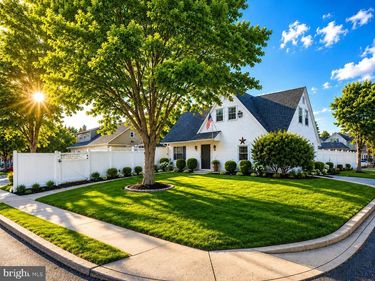 43 NORTHPARK DRIVE, LEVITTOWN, PA 19054
