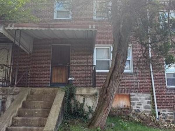 13 S ABINGTON AVENUE, BALTIMORE, MD 21229