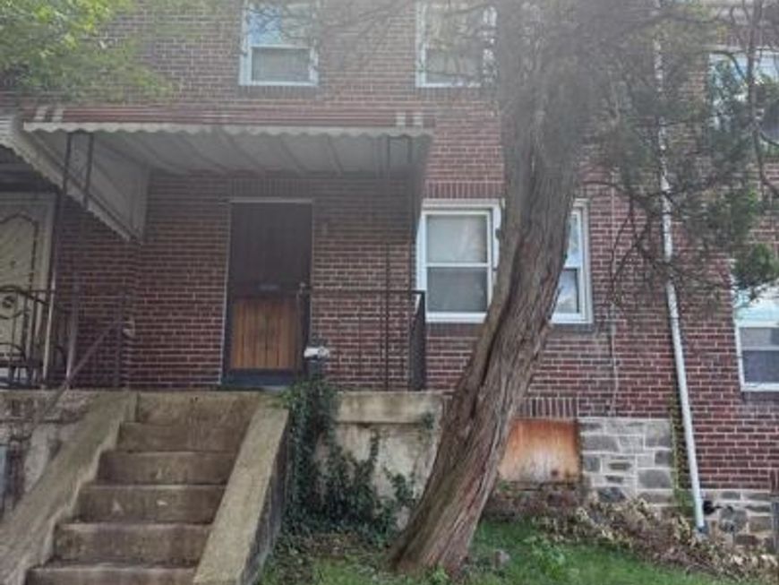 13 S Abington Avenue, Baltimore, MD 21229 Main Photo