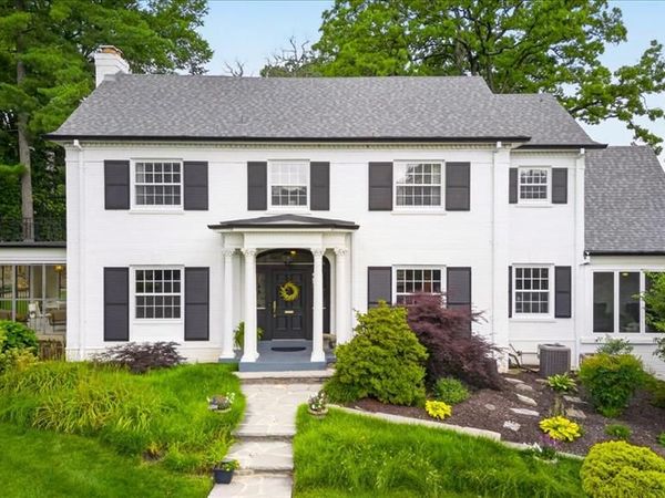 465 Sherwood Drive, Webster Groves, MO 63119