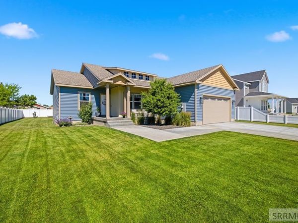 683 N 2876 East, ROBERTS, ID 83444