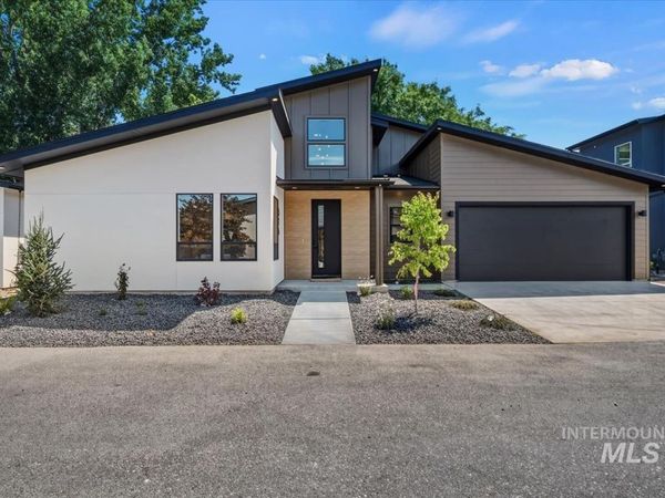 326 E Pennsylvania St, Boise, ID 83706