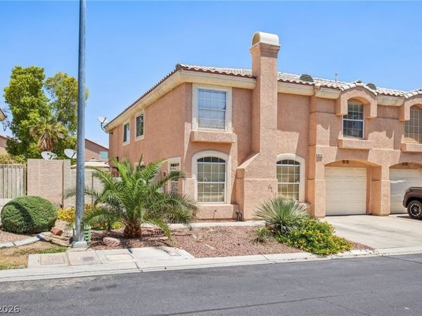 8436 Indigo Sky Avenue , Las Vegas, NV 89129