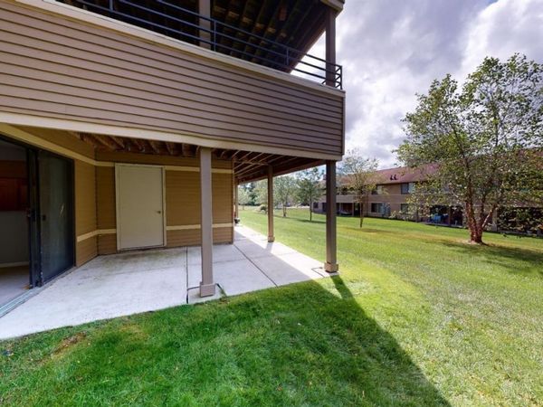 275 Briarcrest Drive, Unit 186, Ann Arbor, MI 48104
