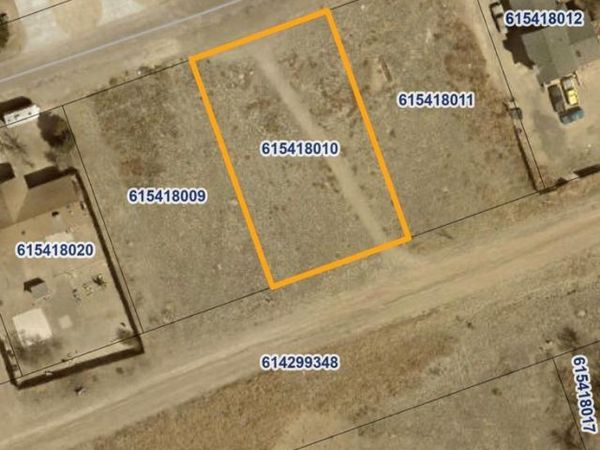 974 S Harmony Dr, Pueblo West, CO 81007