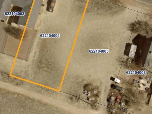 432 W Coral Dr, Pueblo West, CO 81007