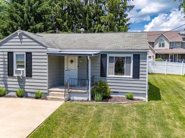 537 Milford Street, Morgantown, WV 26505