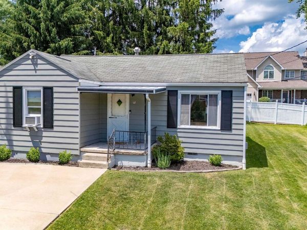 537 Milford Street, Morgantown, WV 26505