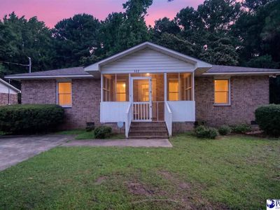 337 Wilson Rd, Florence, SC 29506