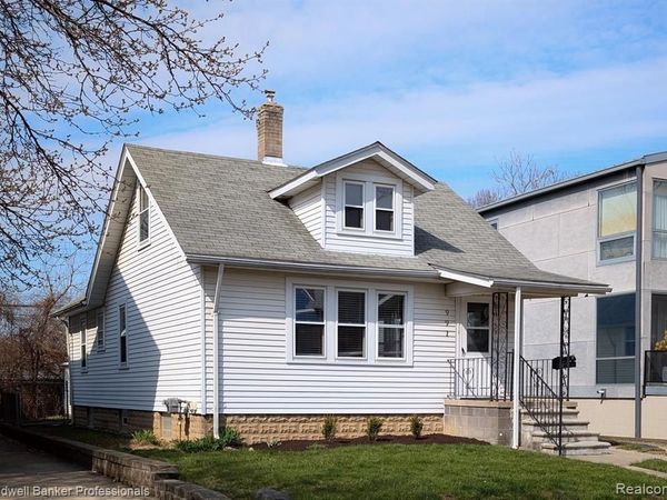 991 HUMPHREY Avenue , Birmingham, MI 48009