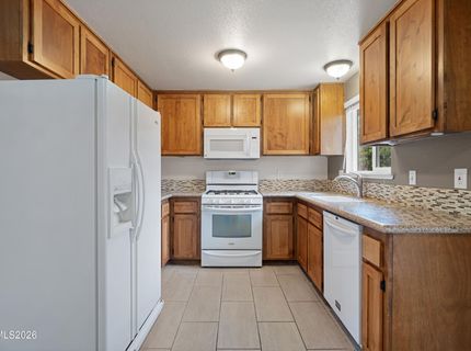 3464 Desatoya Drive, Carson City, NV 89701 Photo