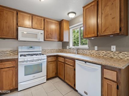 3464 Desatoya Drive, Carson City, NV 89701 Photo