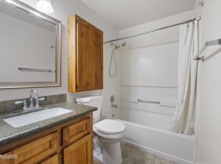 3464 Desatoya Drive, Carson City, NV 89701 Photo