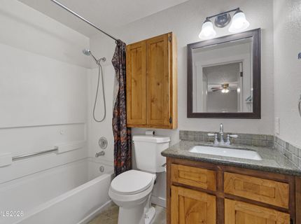 3464 Desatoya Drive, Carson City, NV 89701 Photo