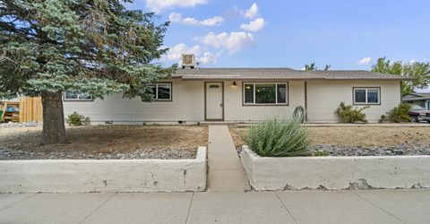 3464 Desatoya Drive, Carson City, NV 89701 Photo