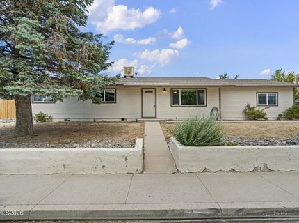 3464 Desatoya Drive, Carson City, NV 89701 Photo