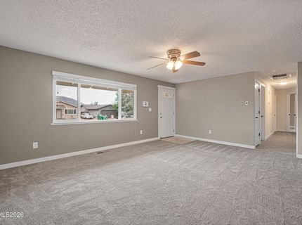 3464 Desatoya Drive, Carson City, NV 89701 Photo